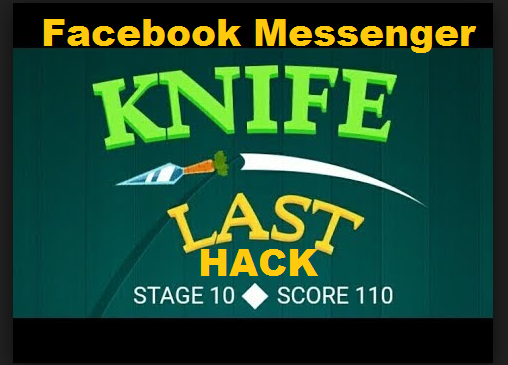 Last Knife