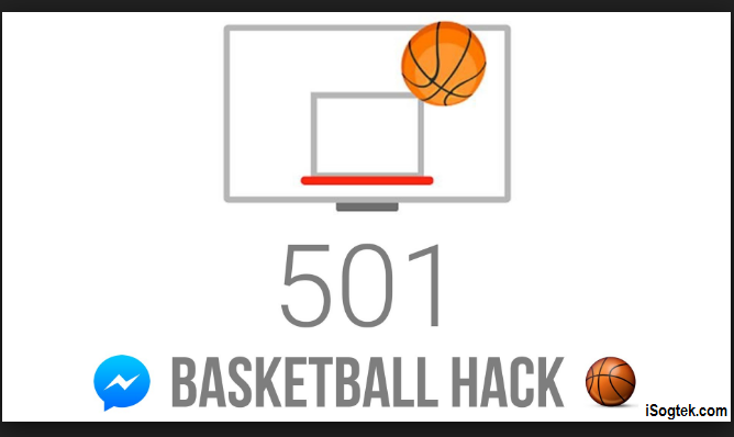 Messenger Basketball