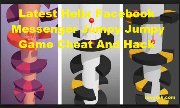 Jumpy Jumpy Game