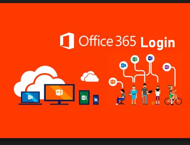 Office 365 Login﻿ Account Office 356 Sign In