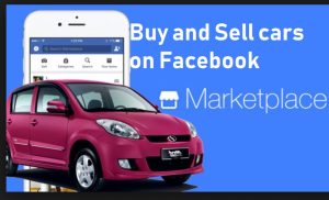 buy and sell card on facebook
