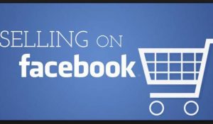 facebook buy and sell