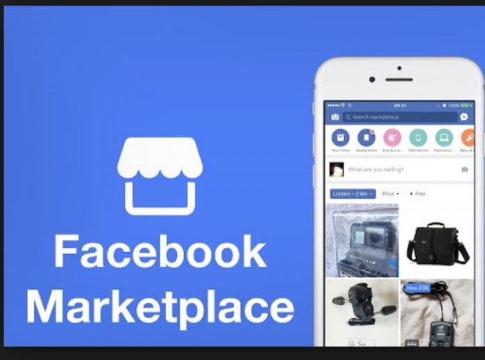 Marketplace App﻿ for Facebook Buy and Sell On Facebook MarketPlace App