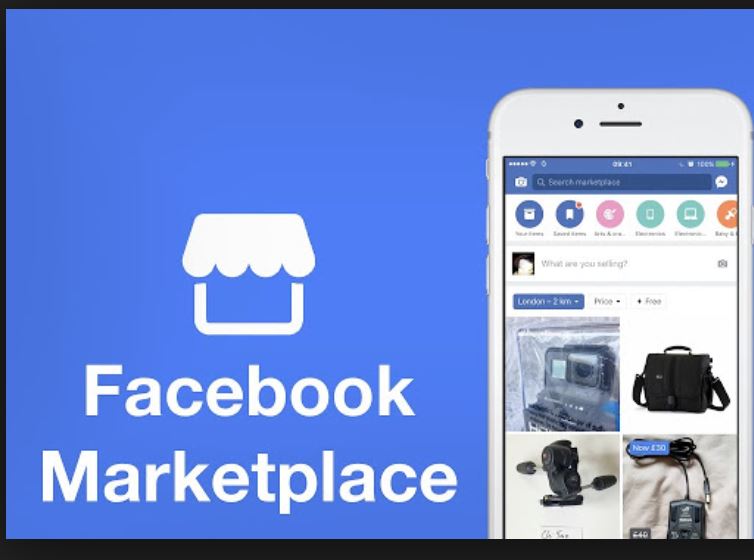 Marketplace App﻿ for Facebook | Buy and Sell On Facebook MarketPlace