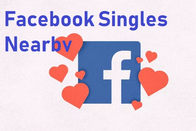 Me find facebook on near singles Meet Singles