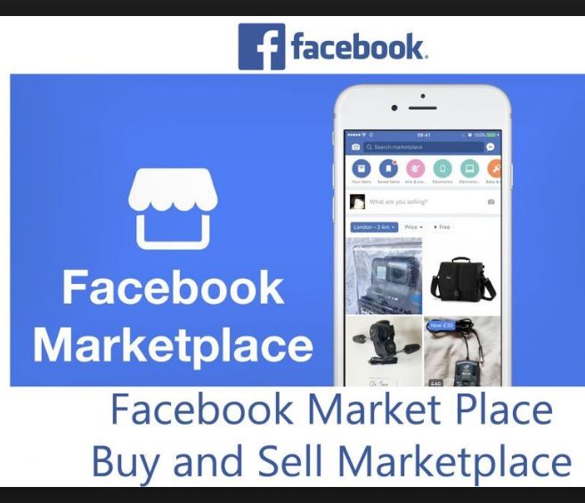 Facebook Marketplace App Install | Buying and selling on Facebook - iSogtek