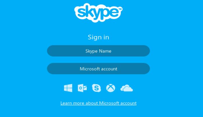 how to call on skype web how to call on skype web