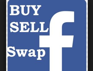 buy sell swap on facebook