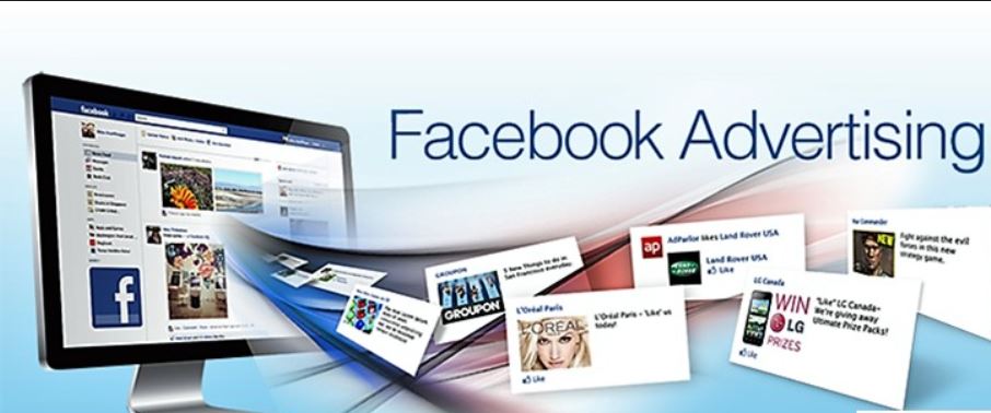facebook advertising service