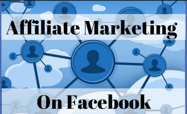 facebook affiliate marketing