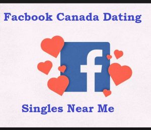 facebook canada dating