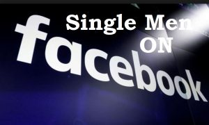 Single Men On Facebook
