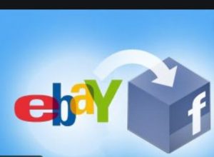 Ebay Facebook Page