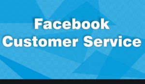 facebook-customer-support