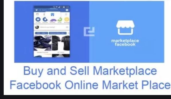 Market place Buy And Sell
