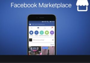 Sell Things On Facebook