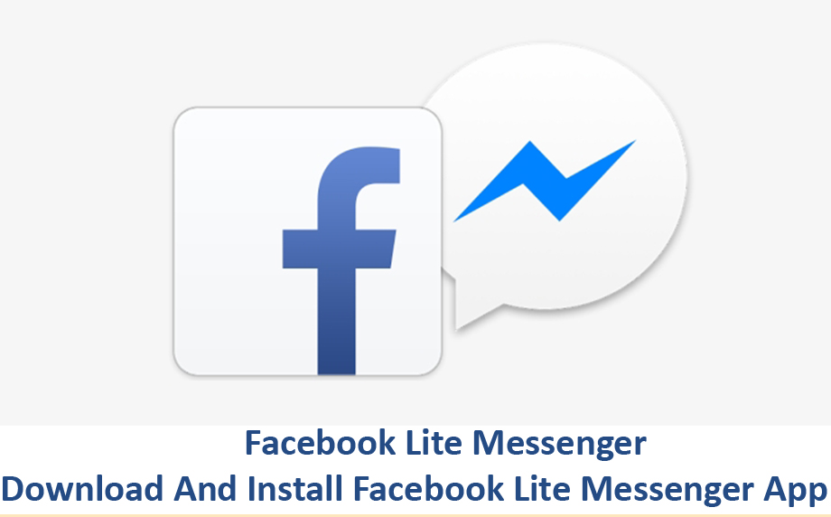 messenger app lite messenger app lite