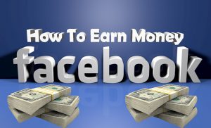 How to Earn Money On Facebook - Sell on Facebook Groups And Pages - Make Money On Facebook