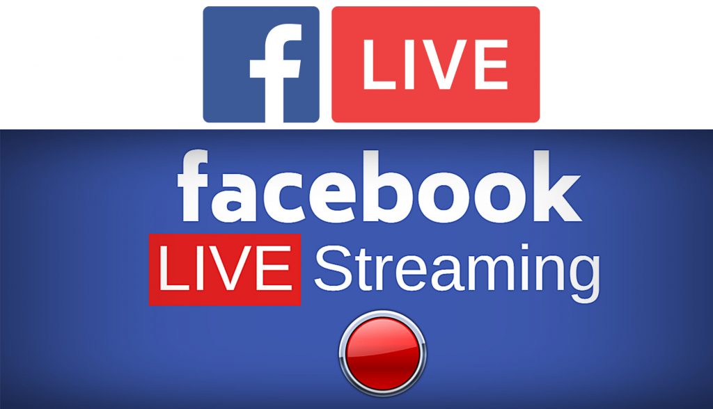 How To Go Live On Facebook Facebook Live Streaming Now ISogtek