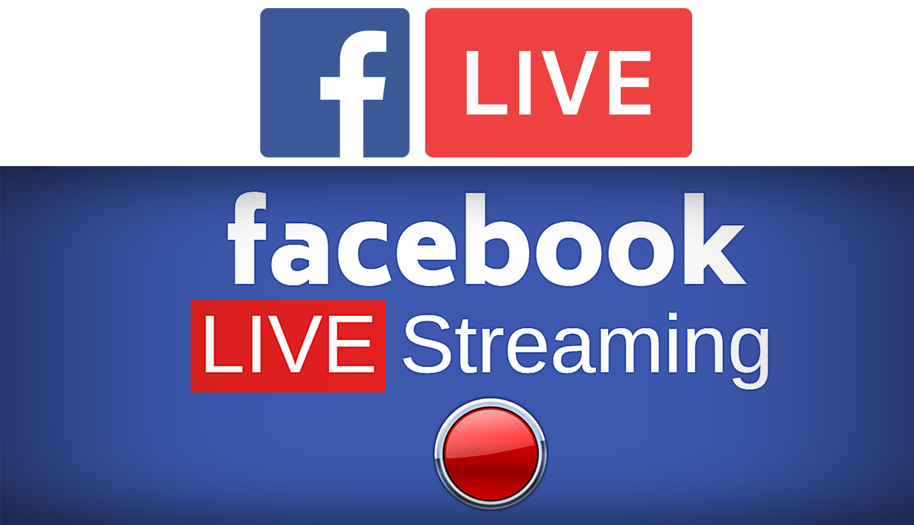 How To Go Live On Facebook - Facebook Live Streaming Now