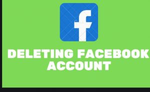 Delete Facebook Account Link Permanently - Delete My Facebook Account Immediately