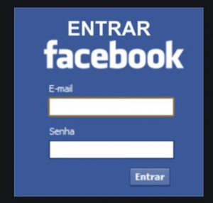 Facebook Entrar Login | Log into Facebook