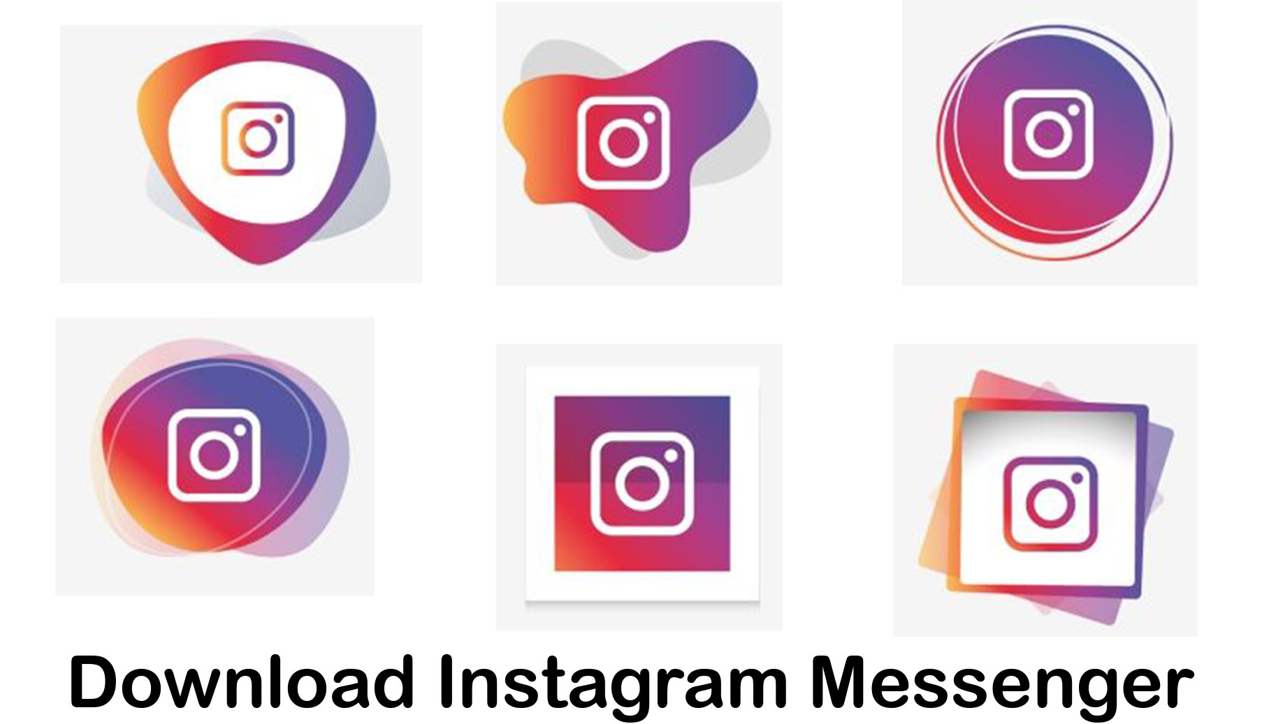 Download Instagram Messenger - Steps to Get Instagram Messenger On Your Device