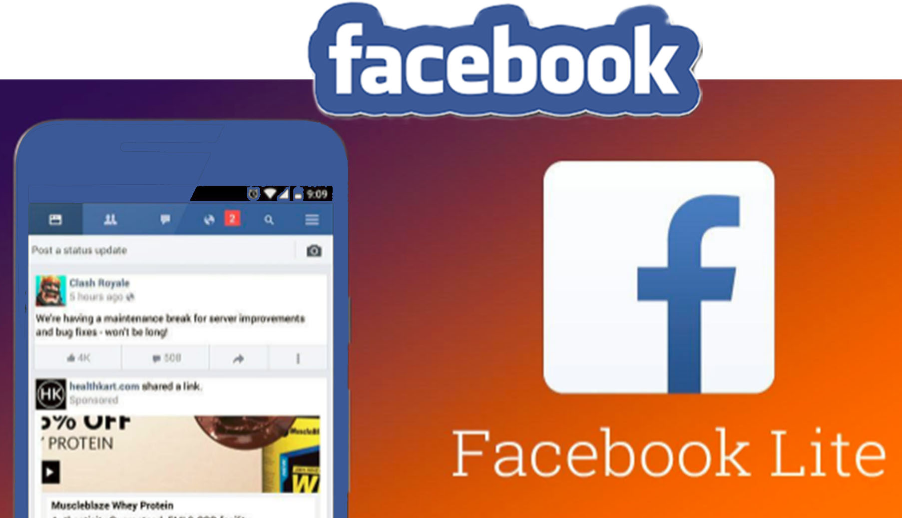 Facebook Lite Log In Sign In Facebook Lite Login Free Mode M