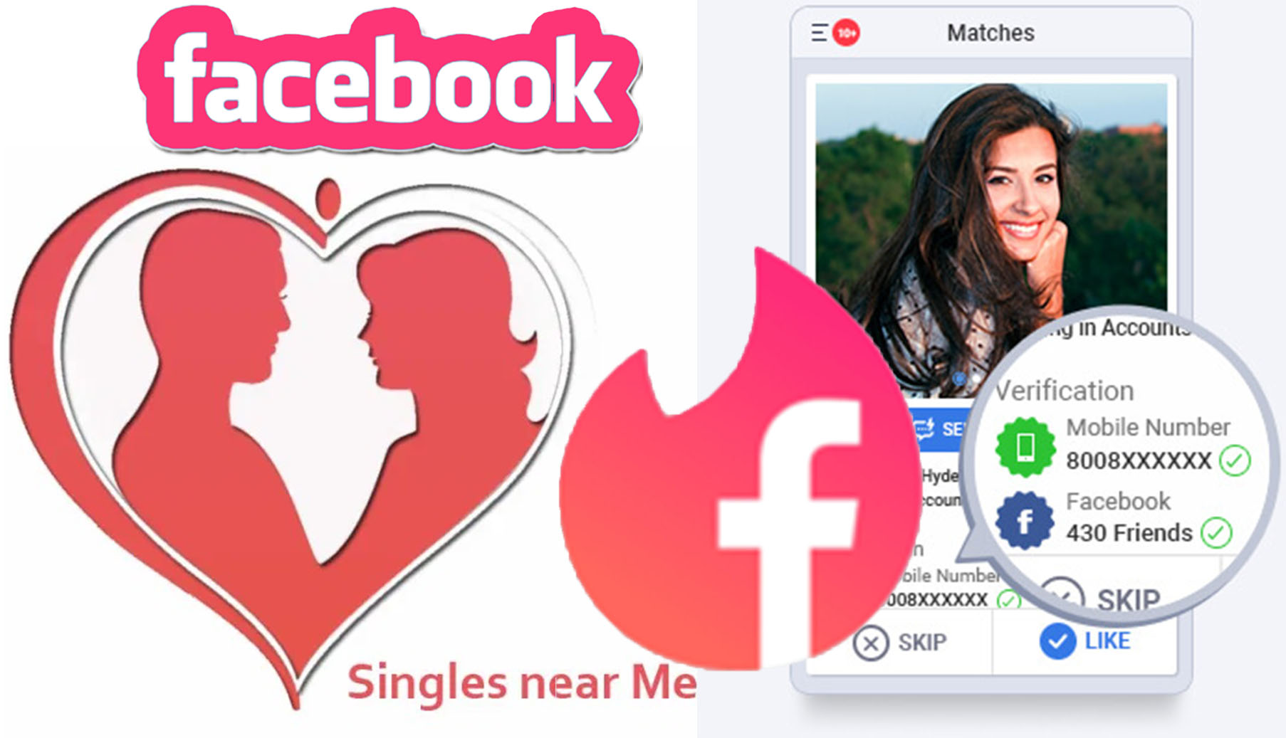 How To Find Singles Near Me Dating Over 40 On Facebook.