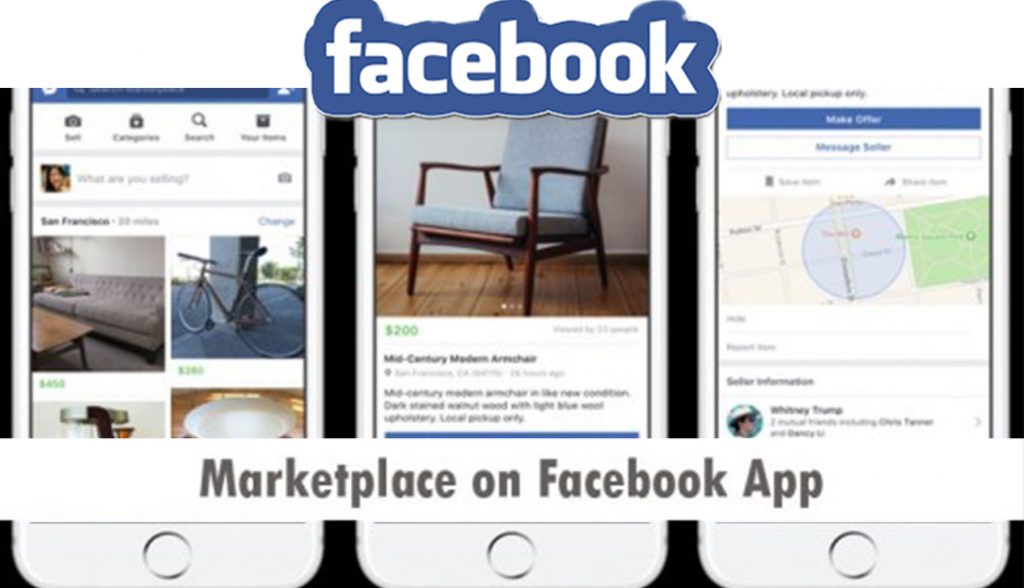 Marketplace On Facebook App Marketplace App Download & Install For Facebook