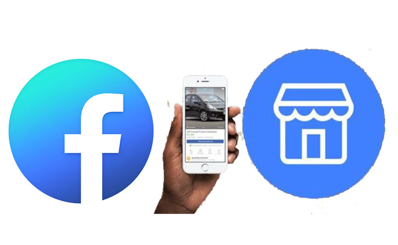 Facebook Market Place Mobile App - Use Market Place Facebook App