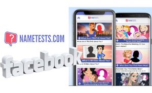 Nametests Facebook Game - How to Play Nametests Facebook Game