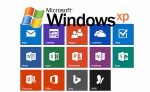 Microsoft Office Account