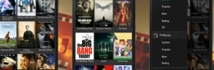 best free android TV apps