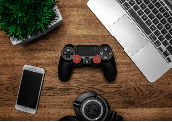 best game to keep you at home