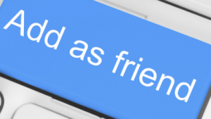 How to find your friends on Facebook