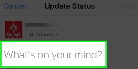 how to get people to like your facebook status