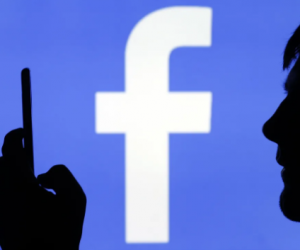 the coronavirus effect on facebook