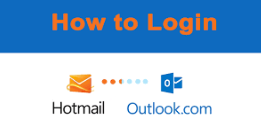 Hotmail Sign in