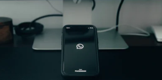 whatsapp business