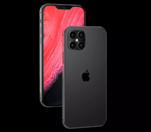 iPhone 12