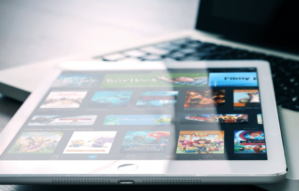 netflix india