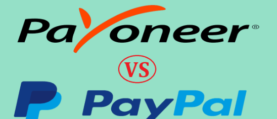 payoneer vs paypal