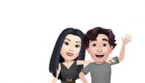 facebook avatar