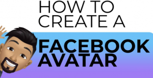 facebook avatar