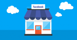 facebook business page