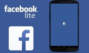 facebook lite download