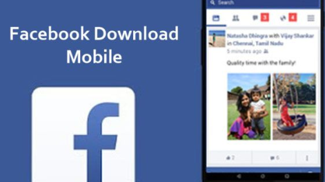 facebook mobile