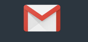 gmail dark mode