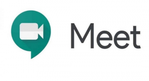 google meet app